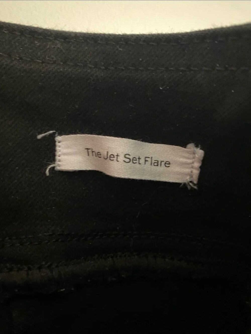 Frame Jet Set Flares - Picture 5 of 9